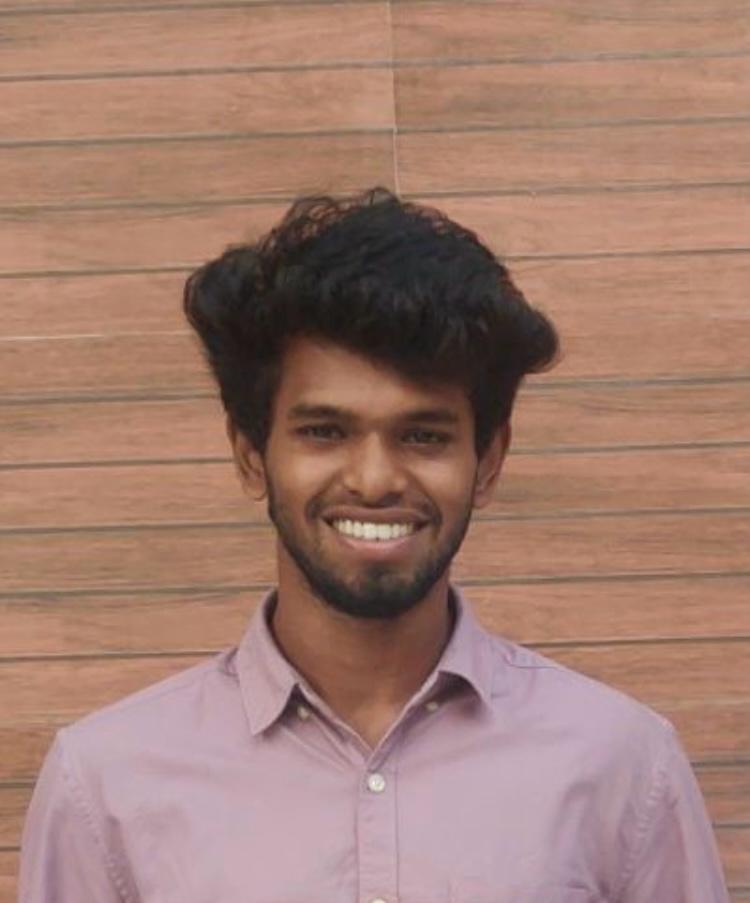 Vishal Kumar A